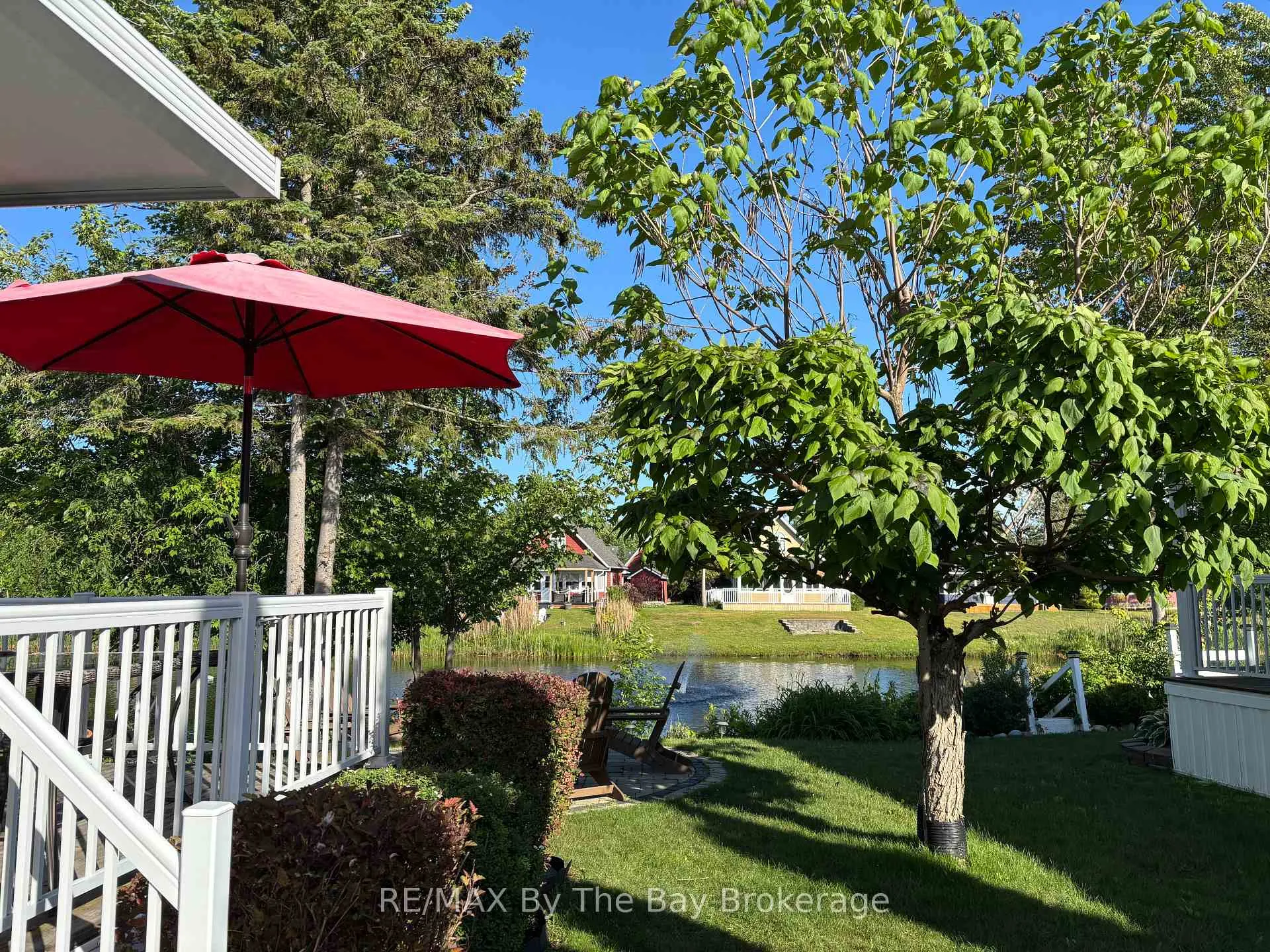 Photo 38 of 13 White Pines Trail, Wasaga Beach — HOMEH