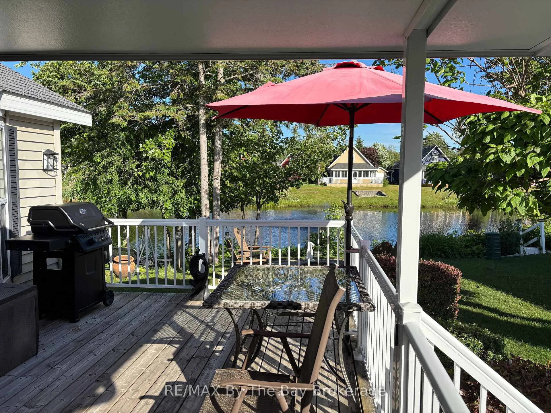 Photo 39 of 13 White Pines Trail, Wasaga Beach — HOMEH