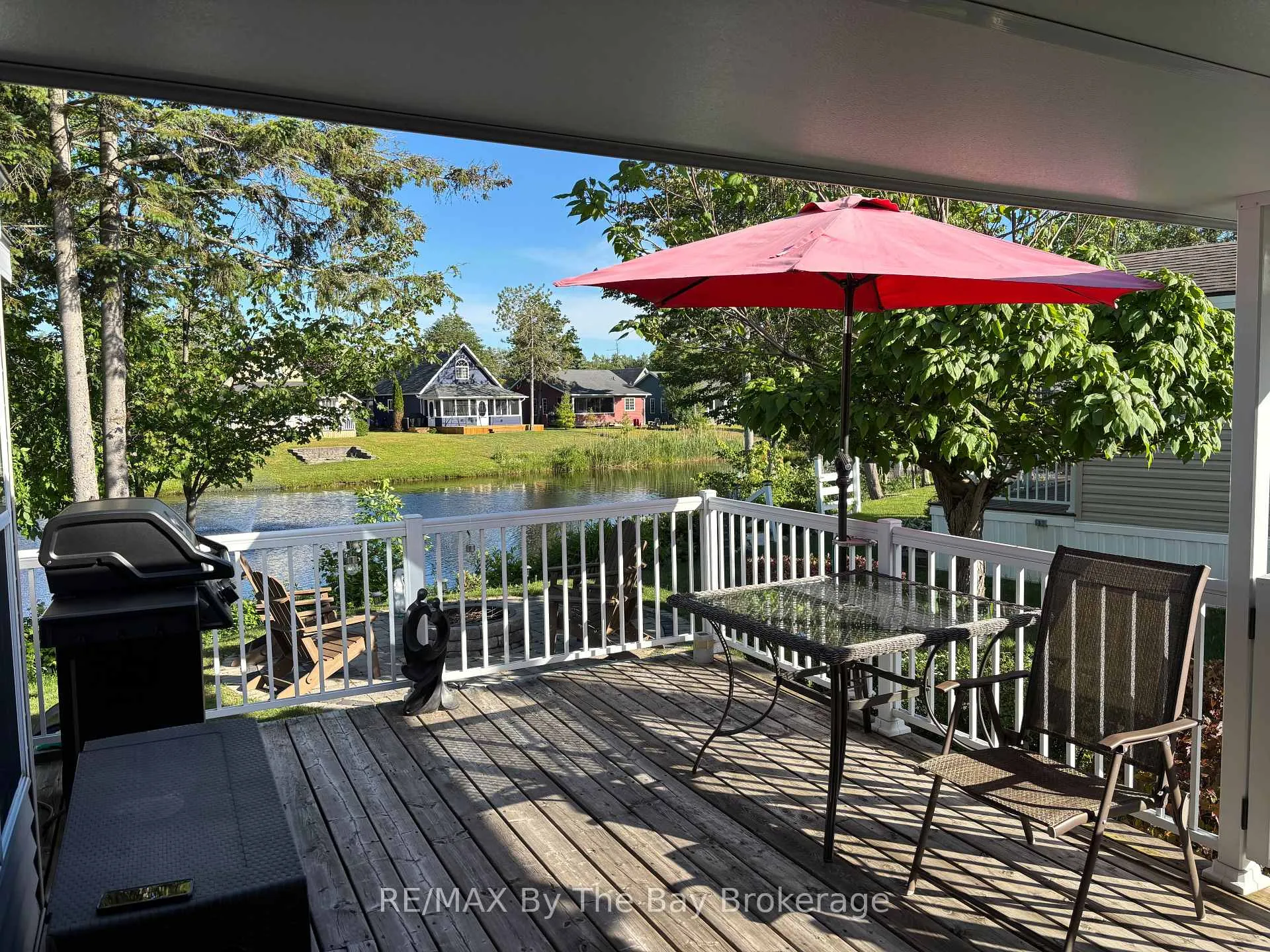 Photo 40 of 13 White Pines Trail, Wasaga Beach — HOMEH