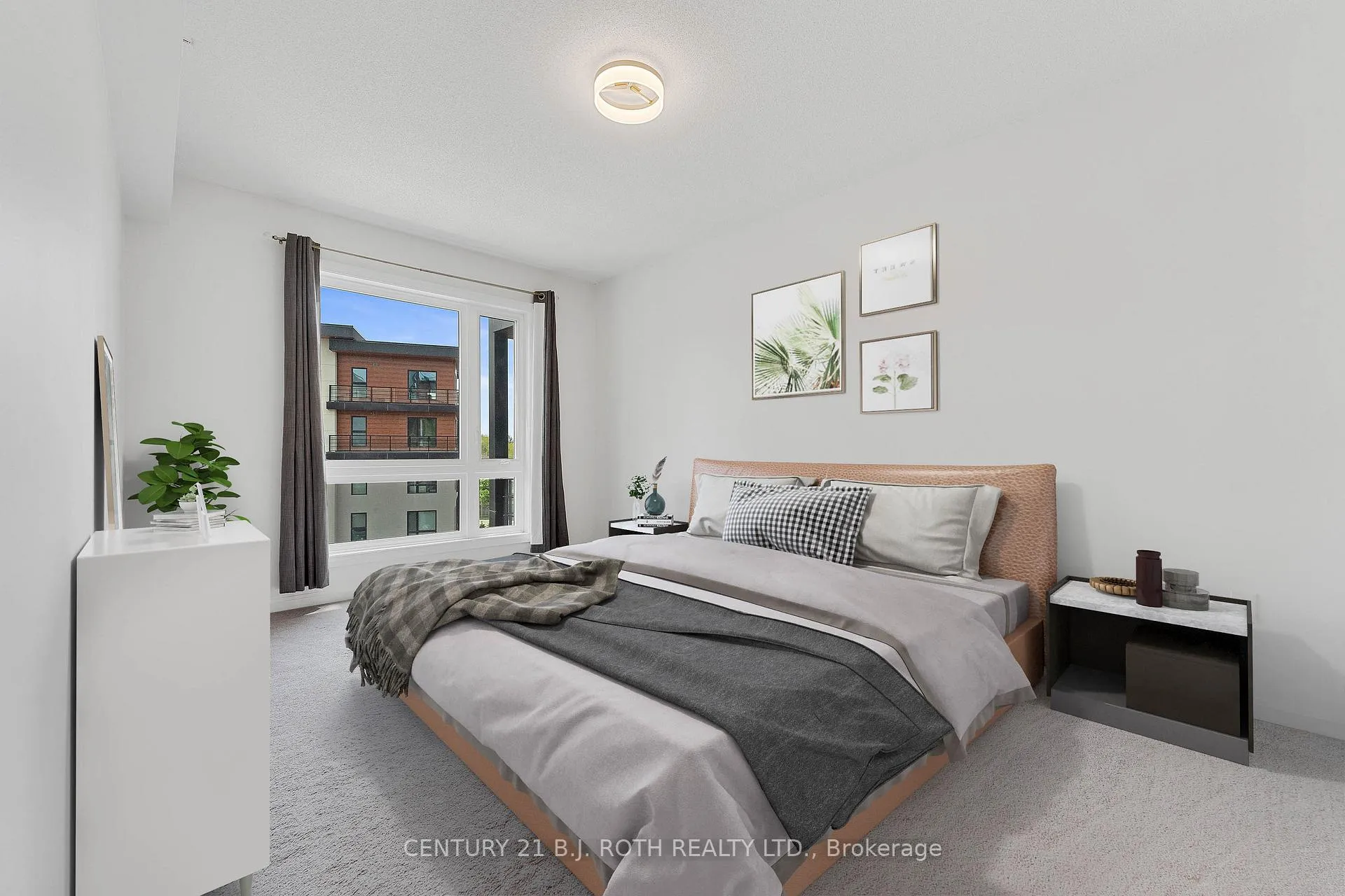 Photo 27 of Unit 403, 302 Essa Road, Barrie, 400 West — HOMEH