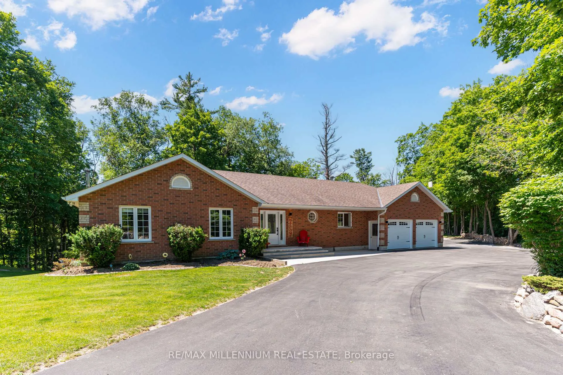 Photo 1 of 6072 5th Side Road, Innisfil, Rural Innisfil — HOMEH