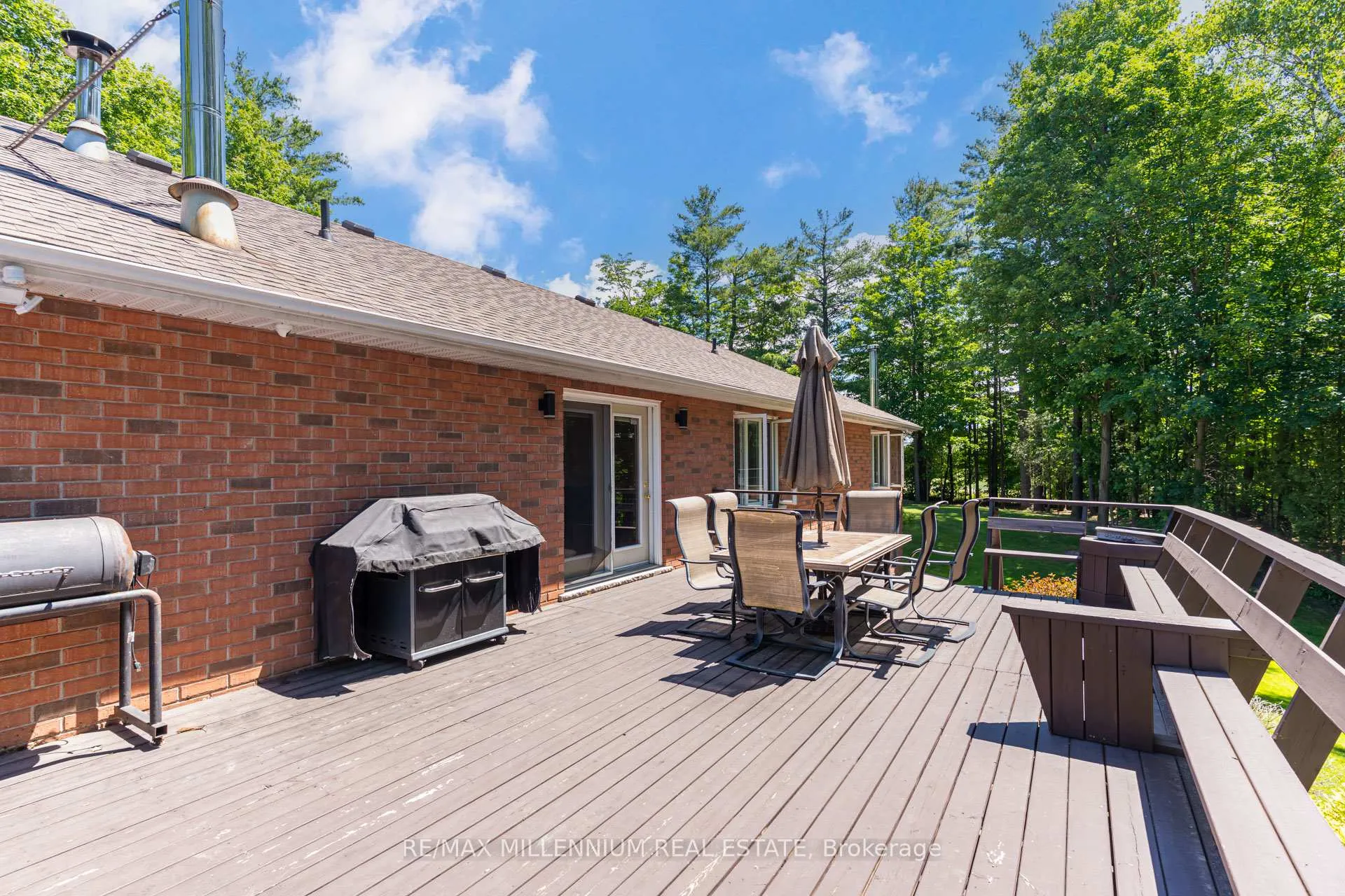 Photo 38 of 6072 5th Side Road, Innisfil, Rural Innisfil — HOMEH