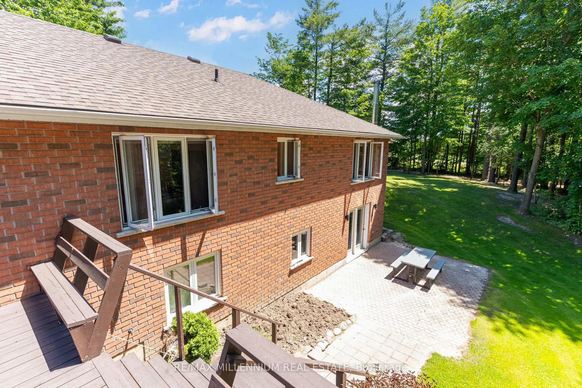 Photo 41 of 6072 5th Side Road, Innisfil, Rural Innisfil — HOMEH