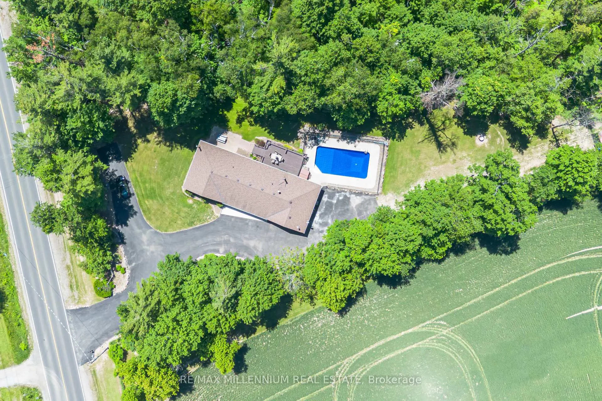 Photo 50 of 6072 5th Side Road, Innisfil, Rural Innisfil — HOMEH