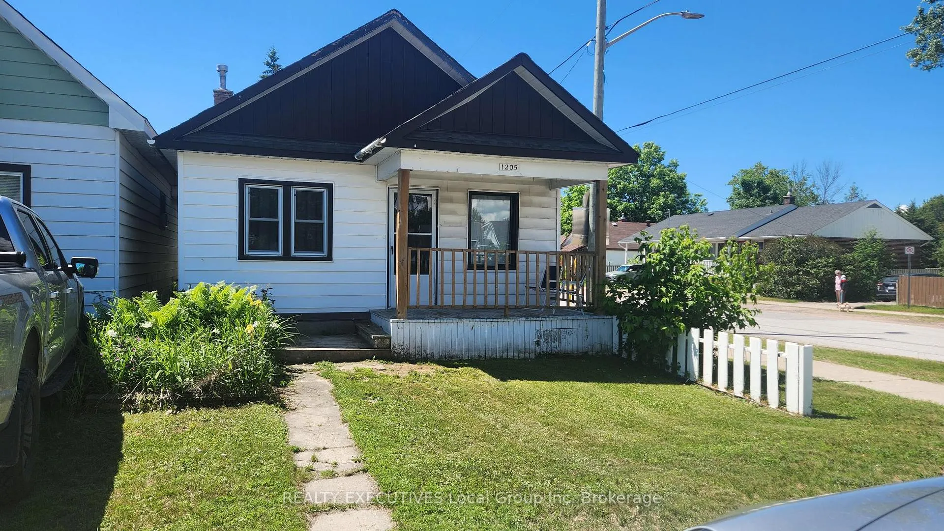 Photo 1 of 1205 High Street, North Bay, Central — HOMEH