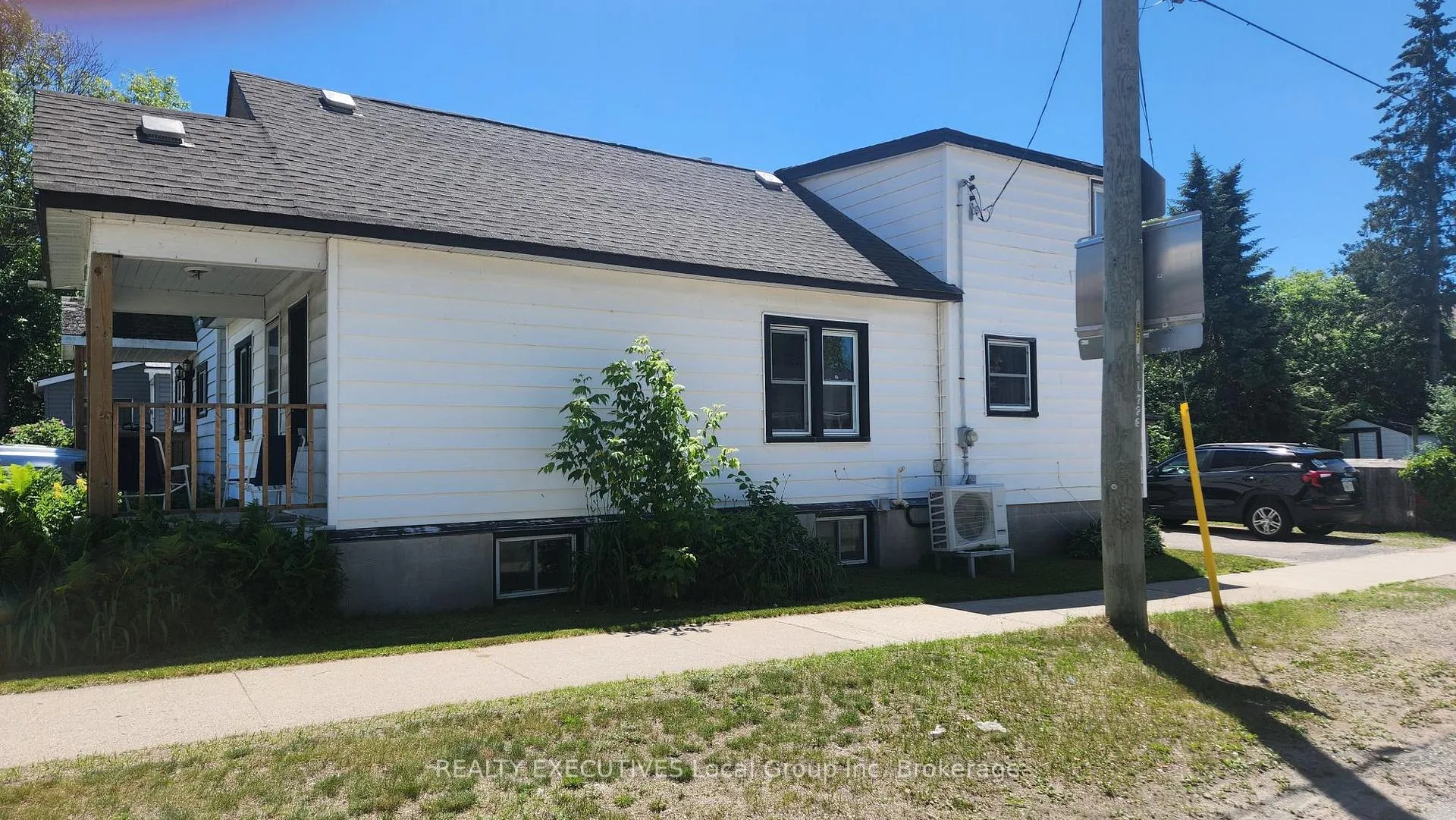 Photo 3 of 1205 High Street, North Bay, Central — HOMEH