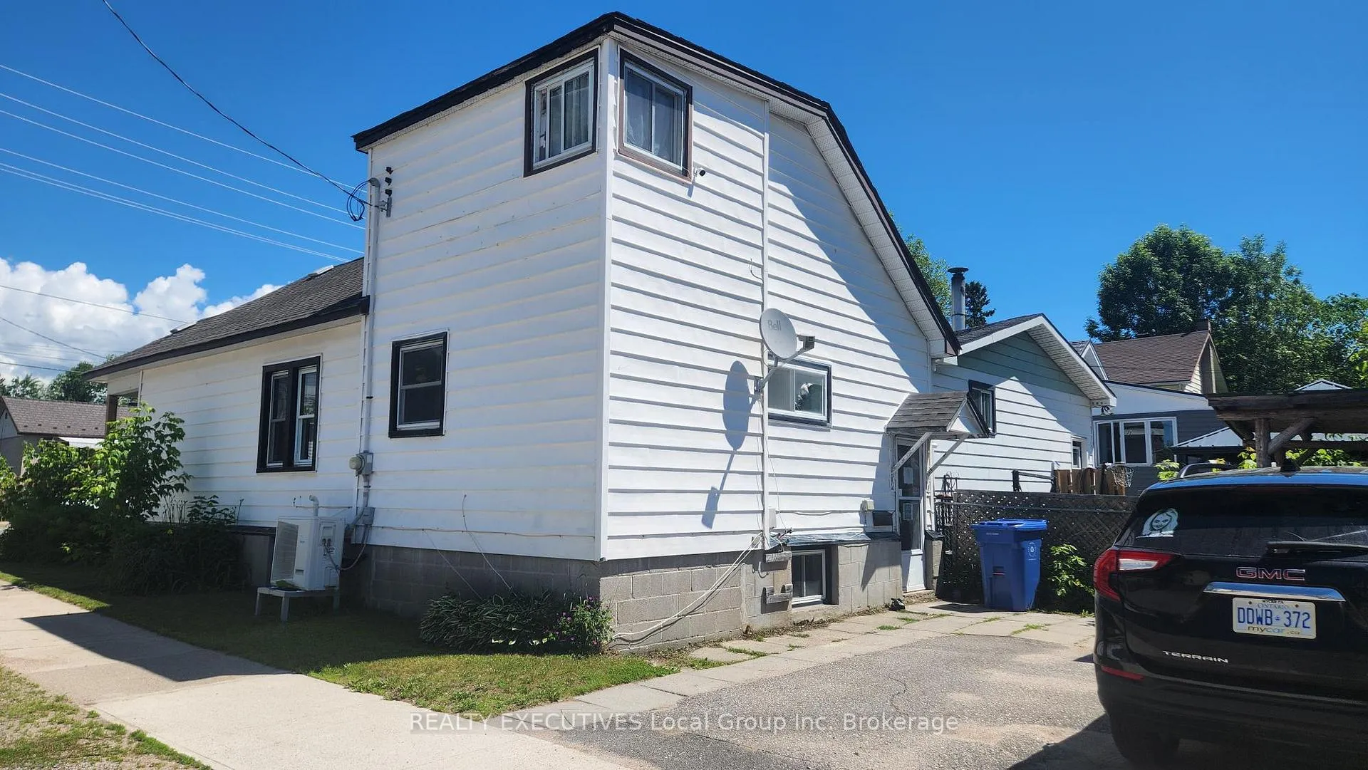 Photo 5 of 1205 High Street, North Bay, Central — HOMEH