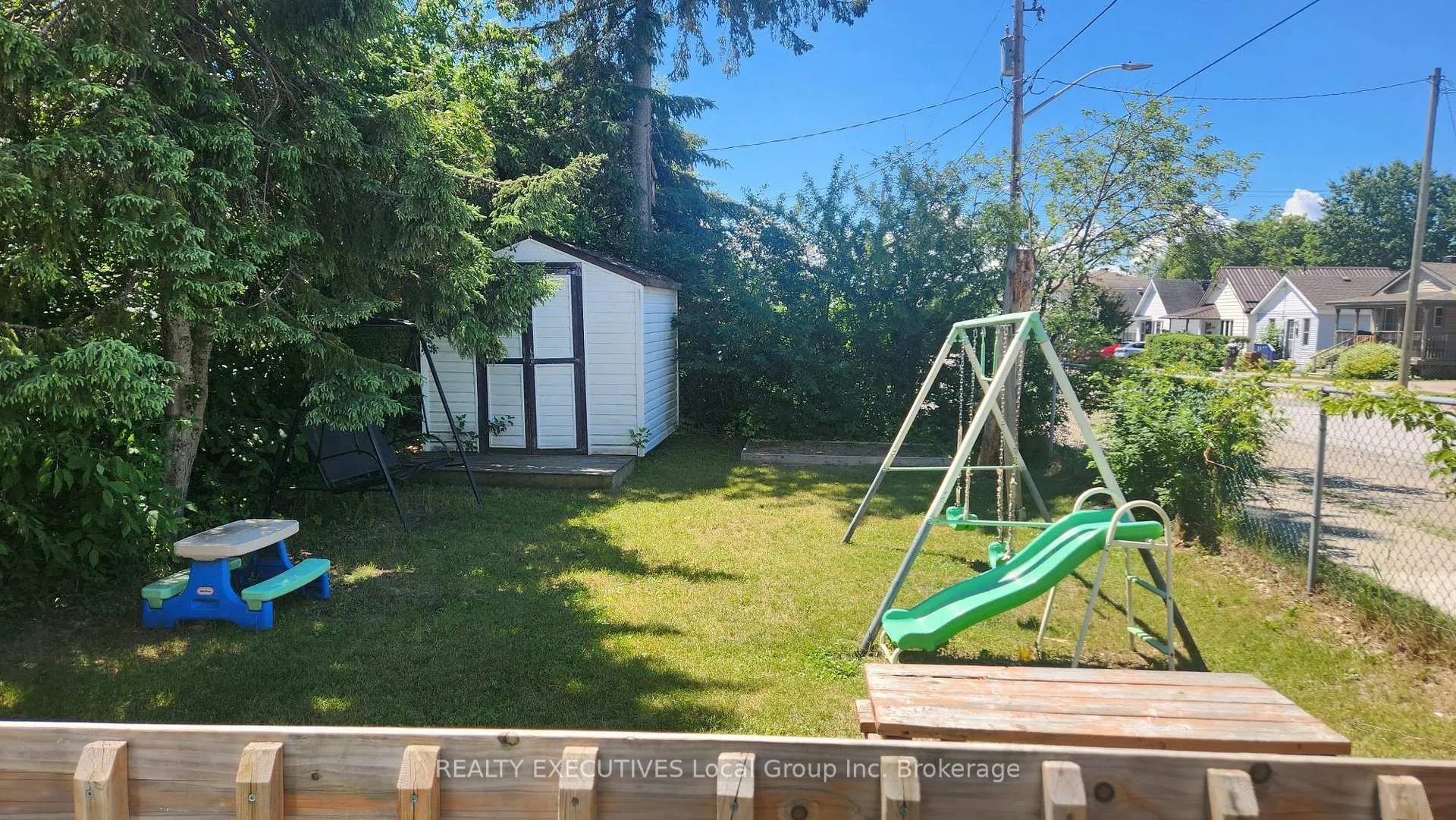 Photo 6 of 1205 High Street, North Bay, Central — HOMEH