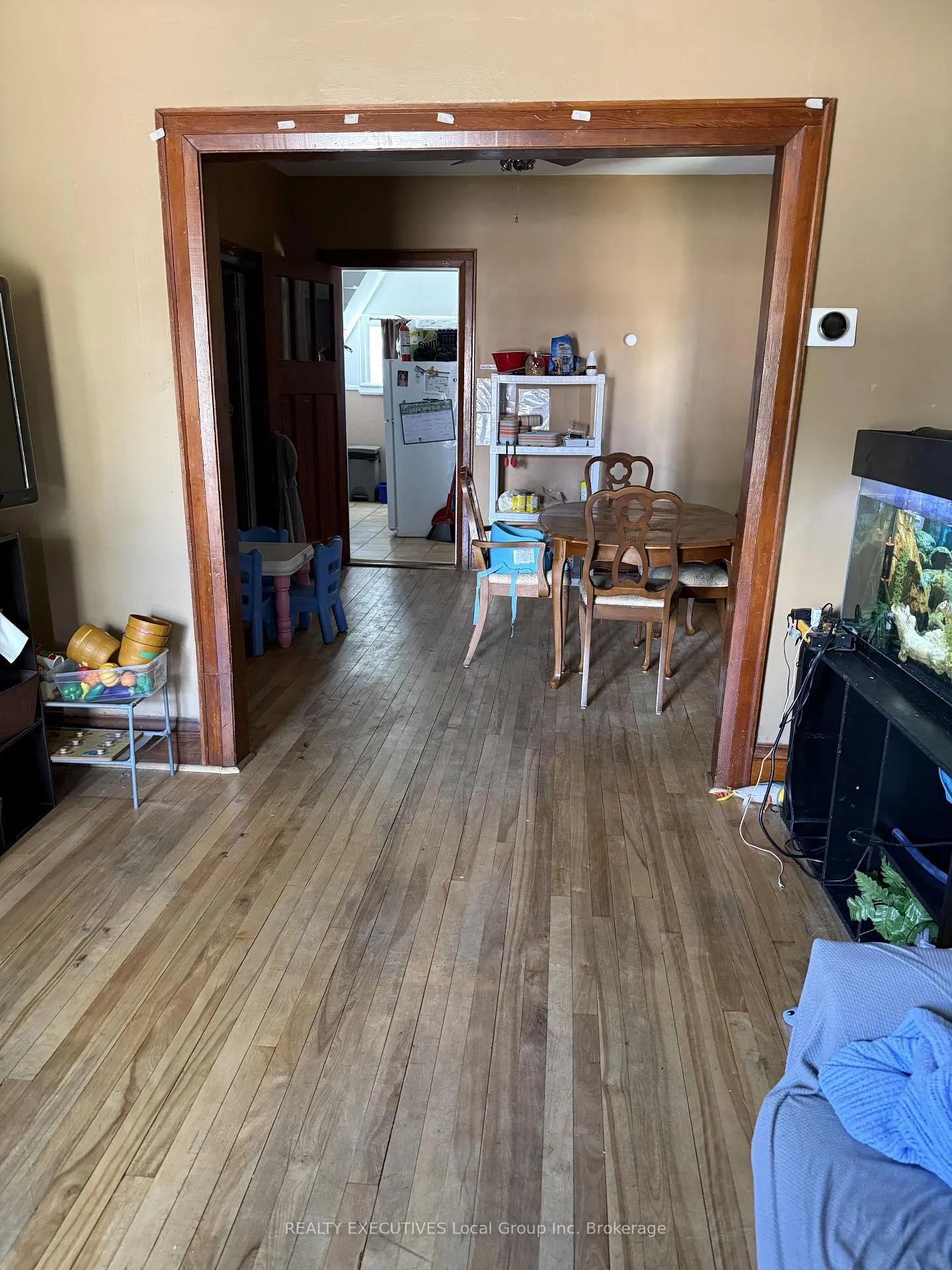 Photo 20 of 1205 High Street, North Bay, Central — HOMEH