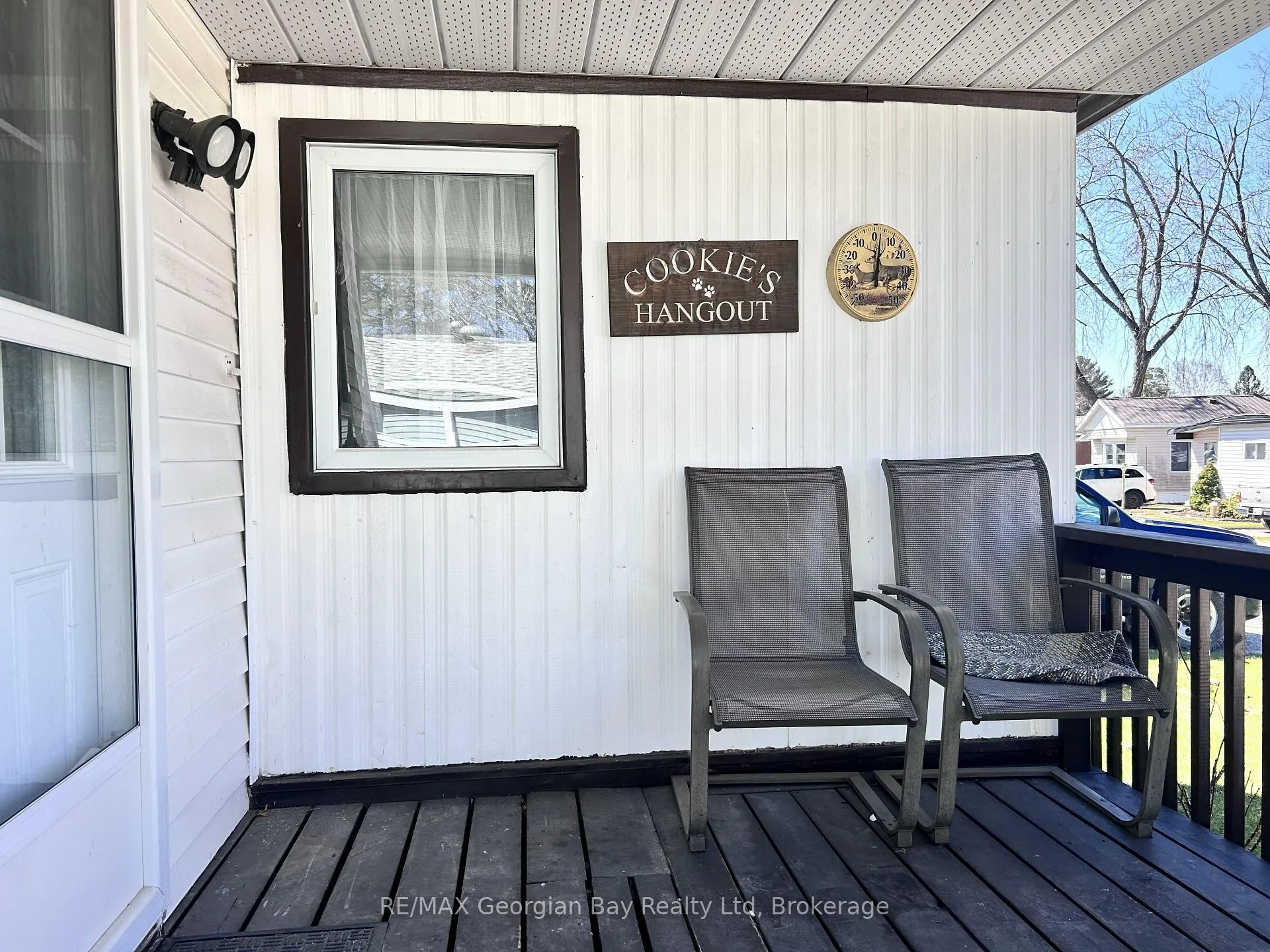 Photo 3 of 3 Northland Road, Midland — HOMEH
