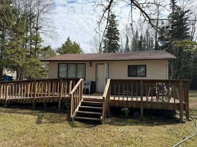 Photo 2 of 485 East Floral Beach Road, Shuniah — HOMEH