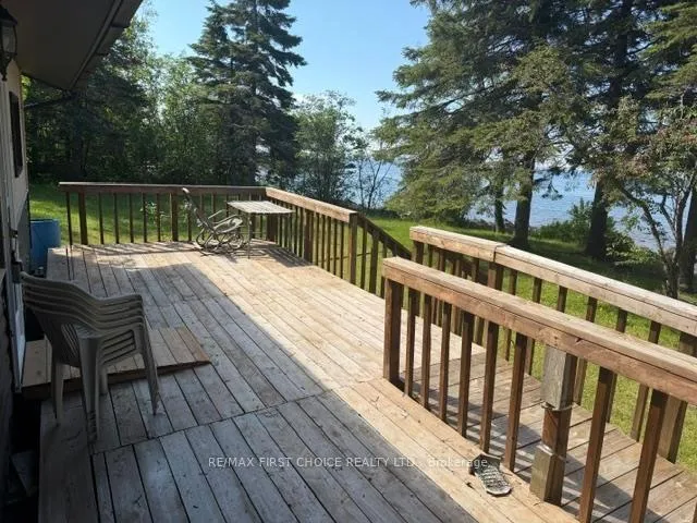 Photo 3 of 485 East Floral Beach Road, Shuniah — HOMEH
