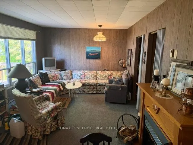 Photo 5 of 485 East Floral Beach Road, Shuniah — HOMEH