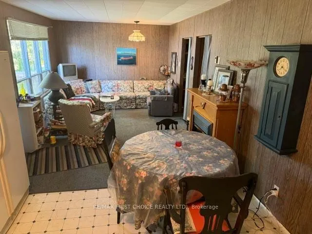 Photo 7 of 485 East Floral Beach Road, Shuniah — HOMEH