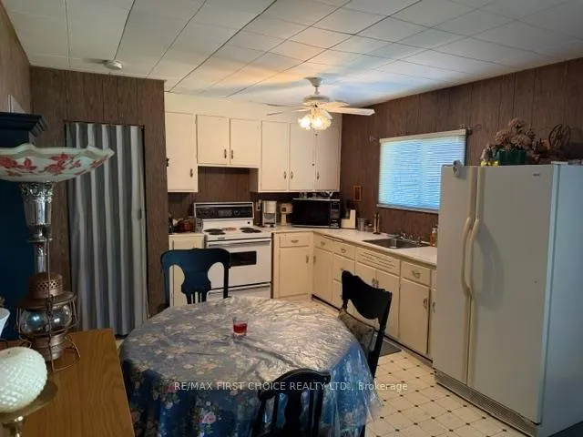 Photo 8 of 485 East Floral Beach Road, Shuniah — HOMEH