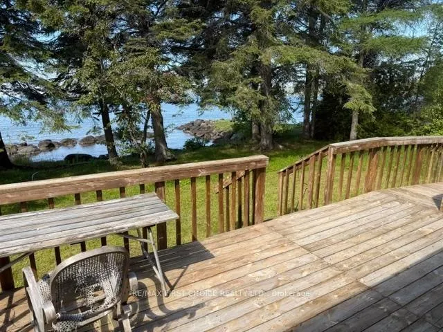 Photo 18 of 485 East Floral Beach Road, Shuniah — HOMEH