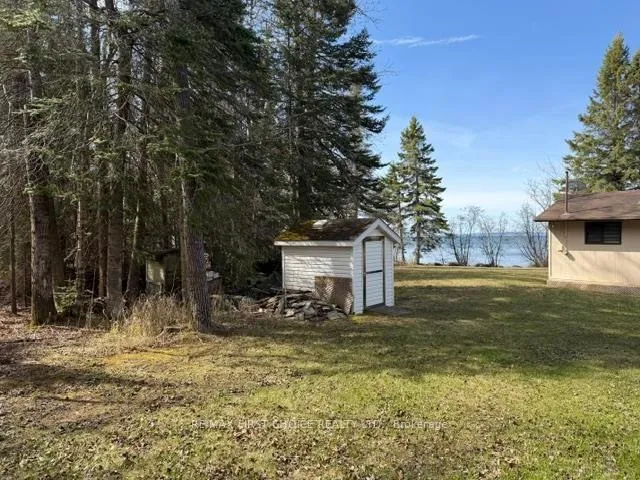 Photo 20 of 485 East Floral Beach Road, Shuniah — HOMEH