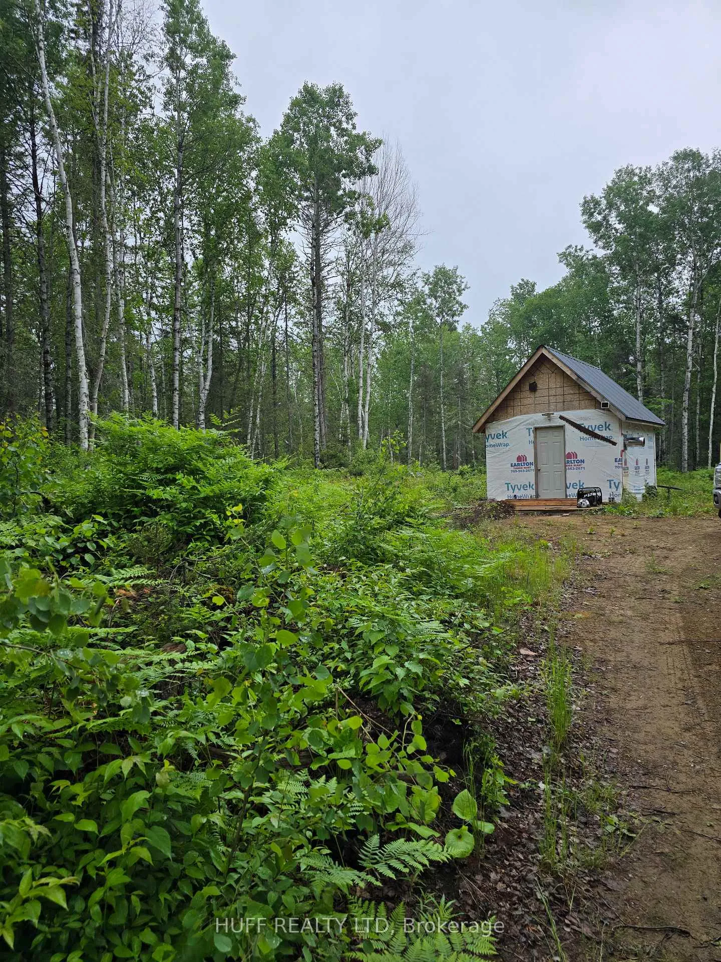 Photo of L33207 Mining Claim