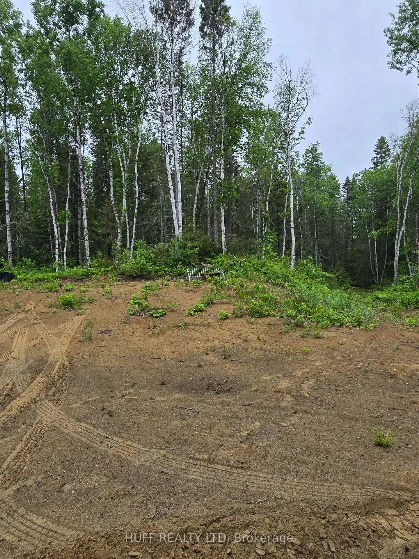 Photo 13 of L33207 Mining Claim, Kirkland Lake, Larder Lake — HOMEH
