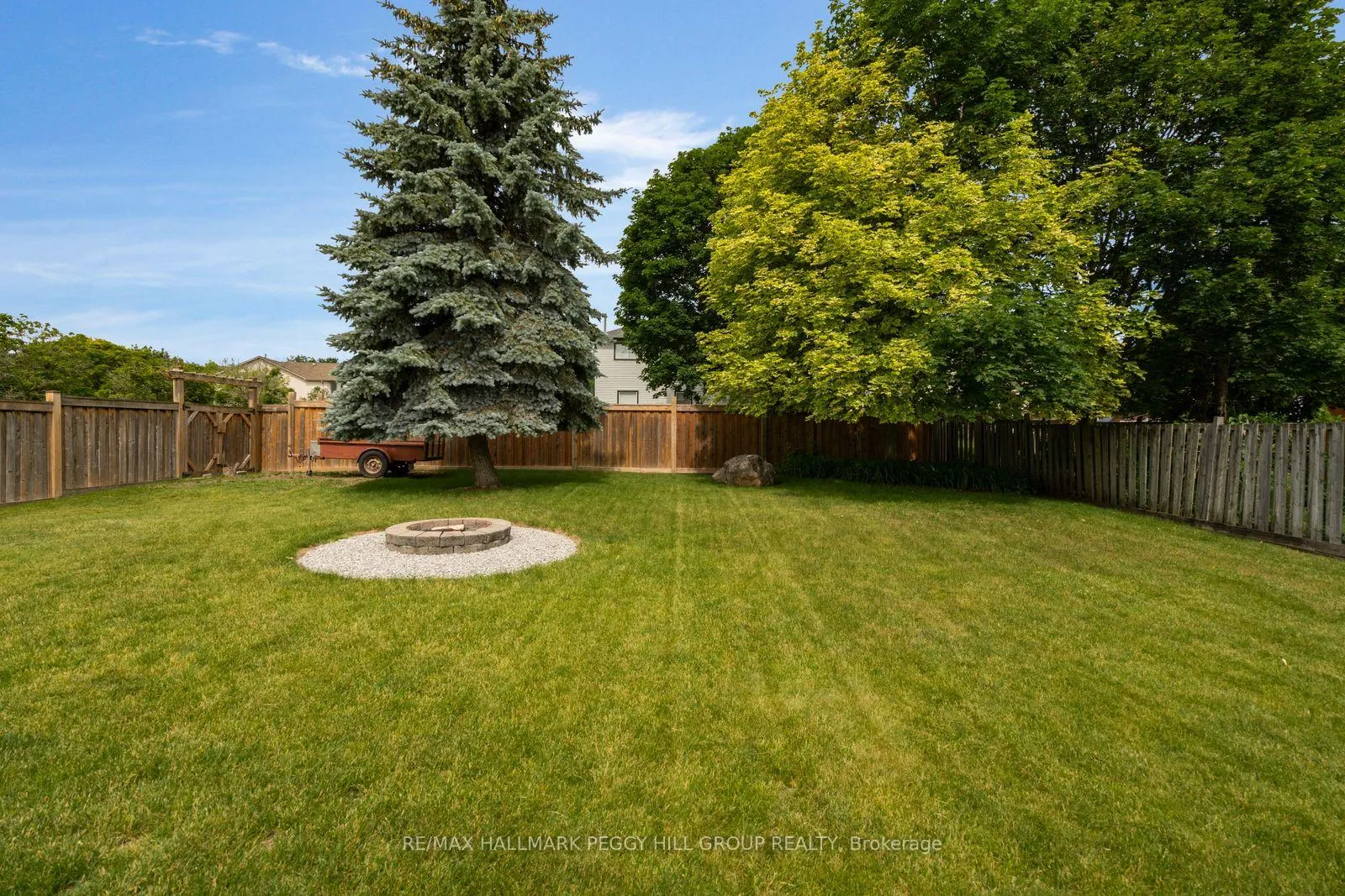 Photo 20 of 990 MacLean Street, Innisfil, Alcona — HOMEH