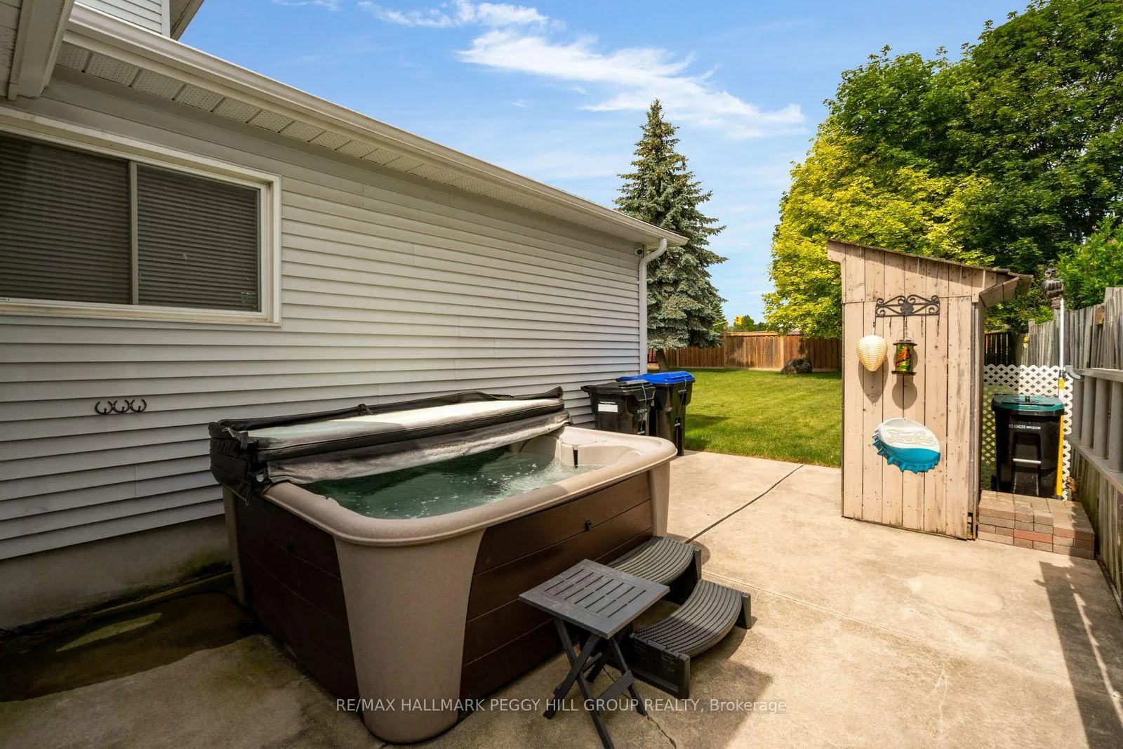 Photo 21 of 990 MacLean Street, Innisfil, Alcona — HOMEH