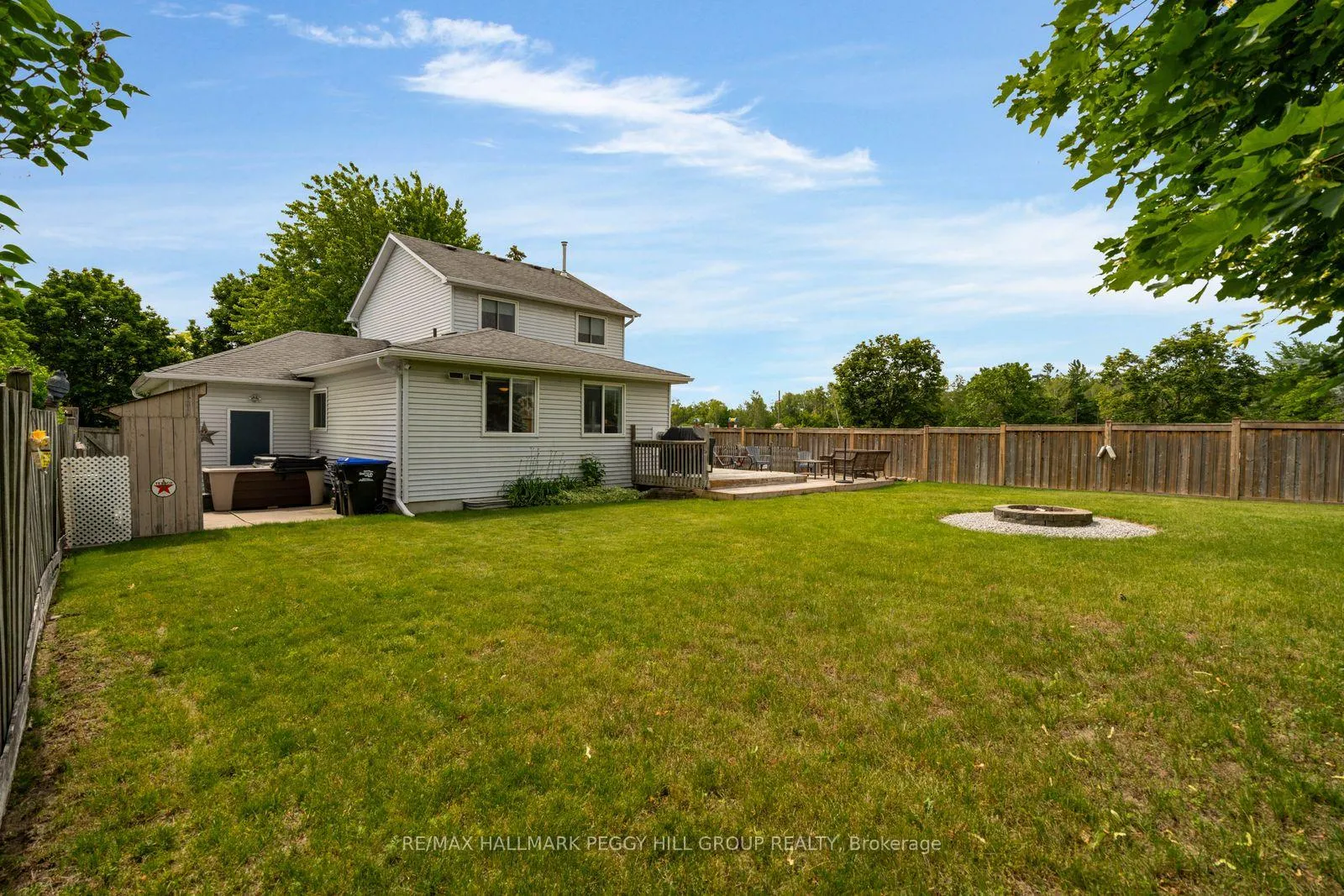 Photo 22 of 990 MacLean Street, Innisfil, Alcona — HOMEH