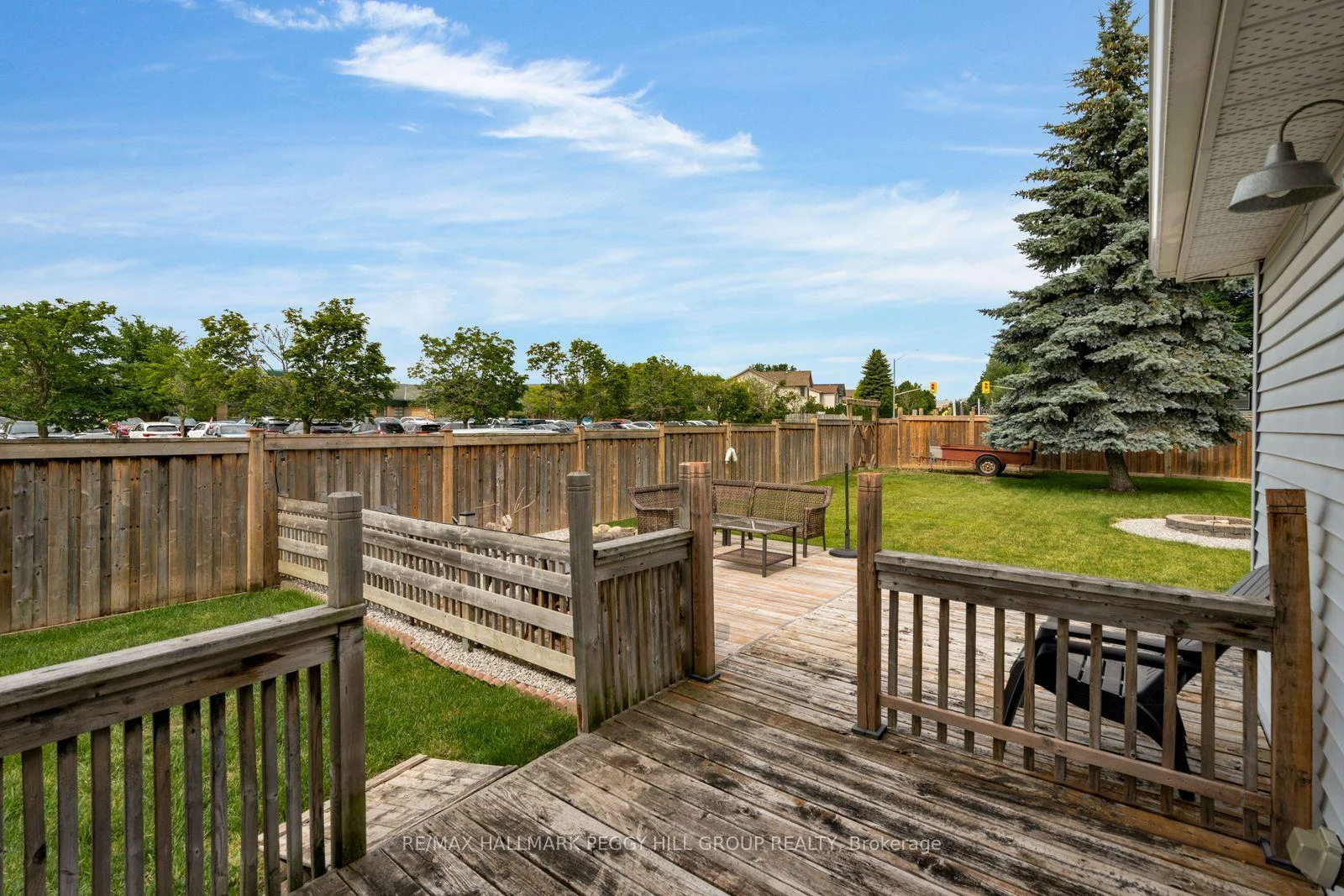 Photo 40 of 990 MacLean Street, Innisfil, Alcona — HOMEH