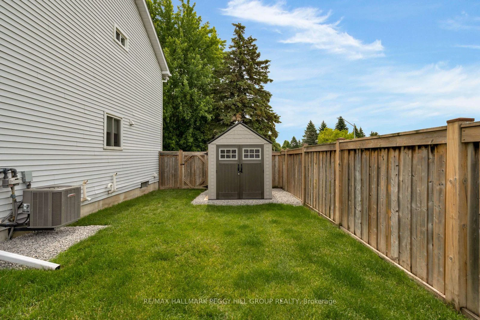 Photo 41 of 990 MacLean Street, Innisfil, Alcona — HOMEH