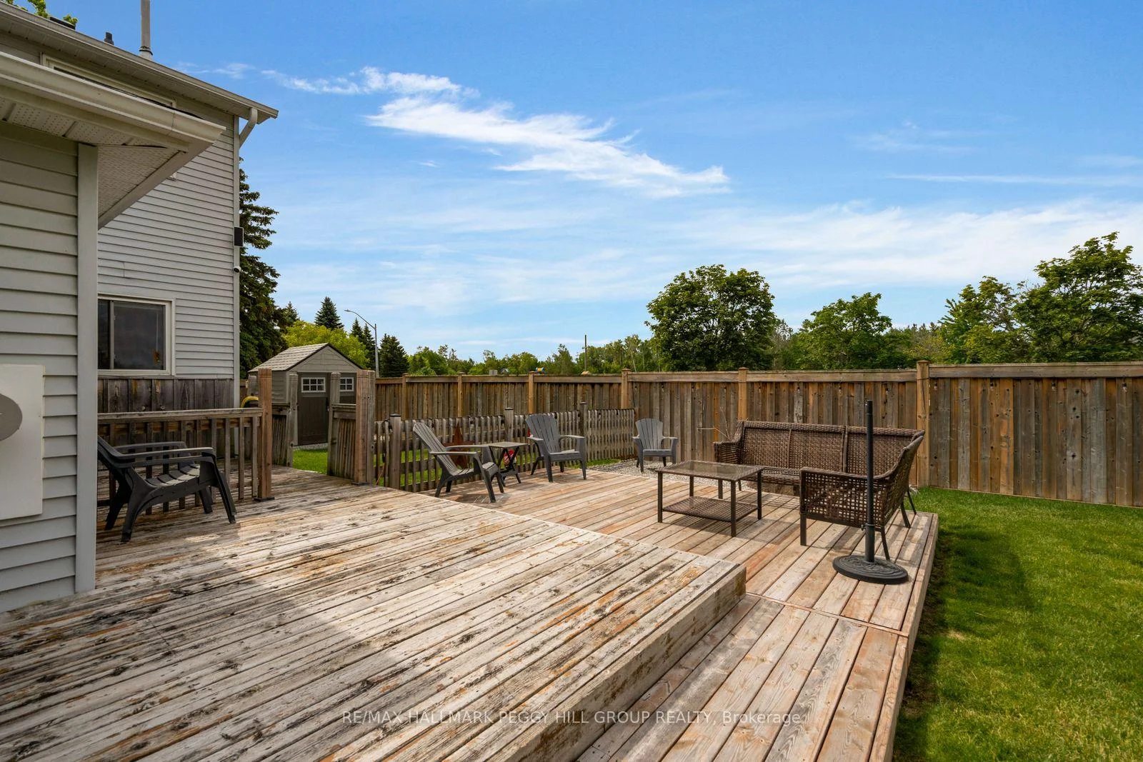 Photo 42 of 990 MacLean Street, Innisfil, Alcona — HOMEH