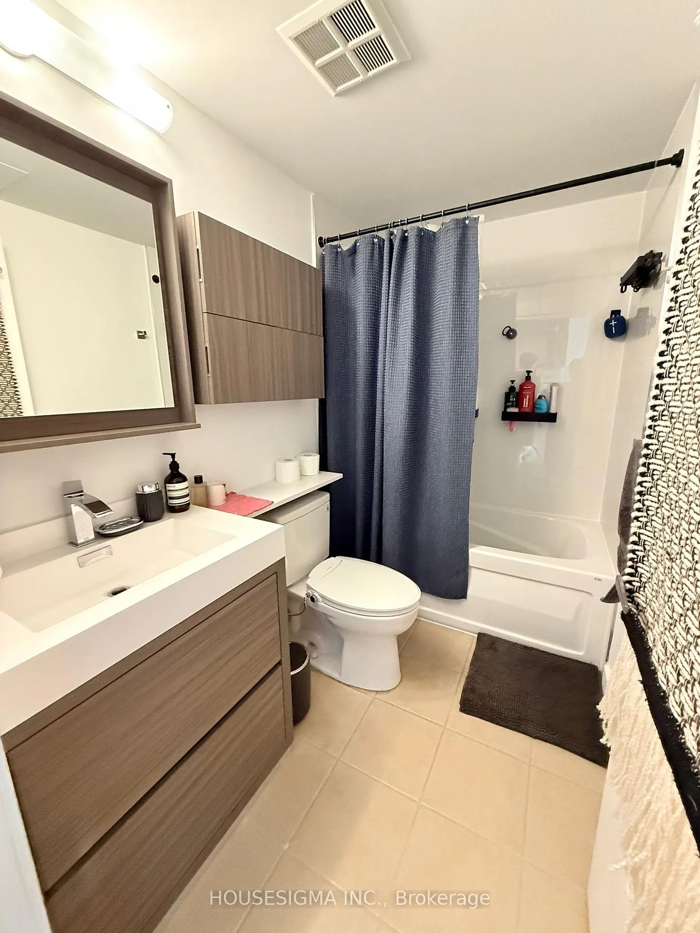 Photo 6 of Unit 2808, 5 Mariner Terrace, Toronto, Waterfront Communities — HOMEH