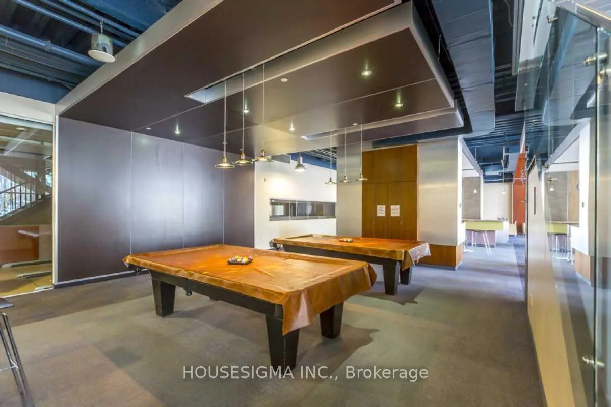 Photo 16 of Unit 2808, 5 Mariner Terrace, Toronto, Waterfront Communities — HOMEH