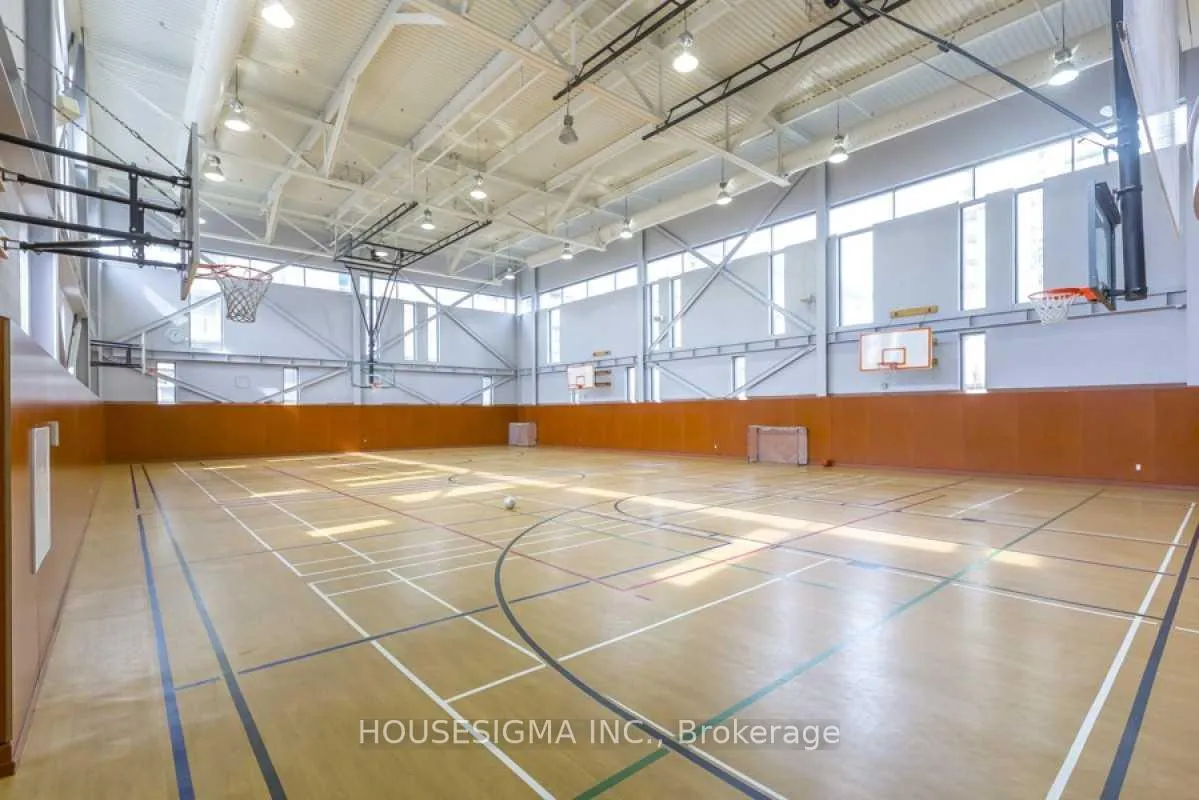 Photo 17 of Unit 2808, 5 Mariner Terrace, Toronto, Waterfront Communities — HOMEH