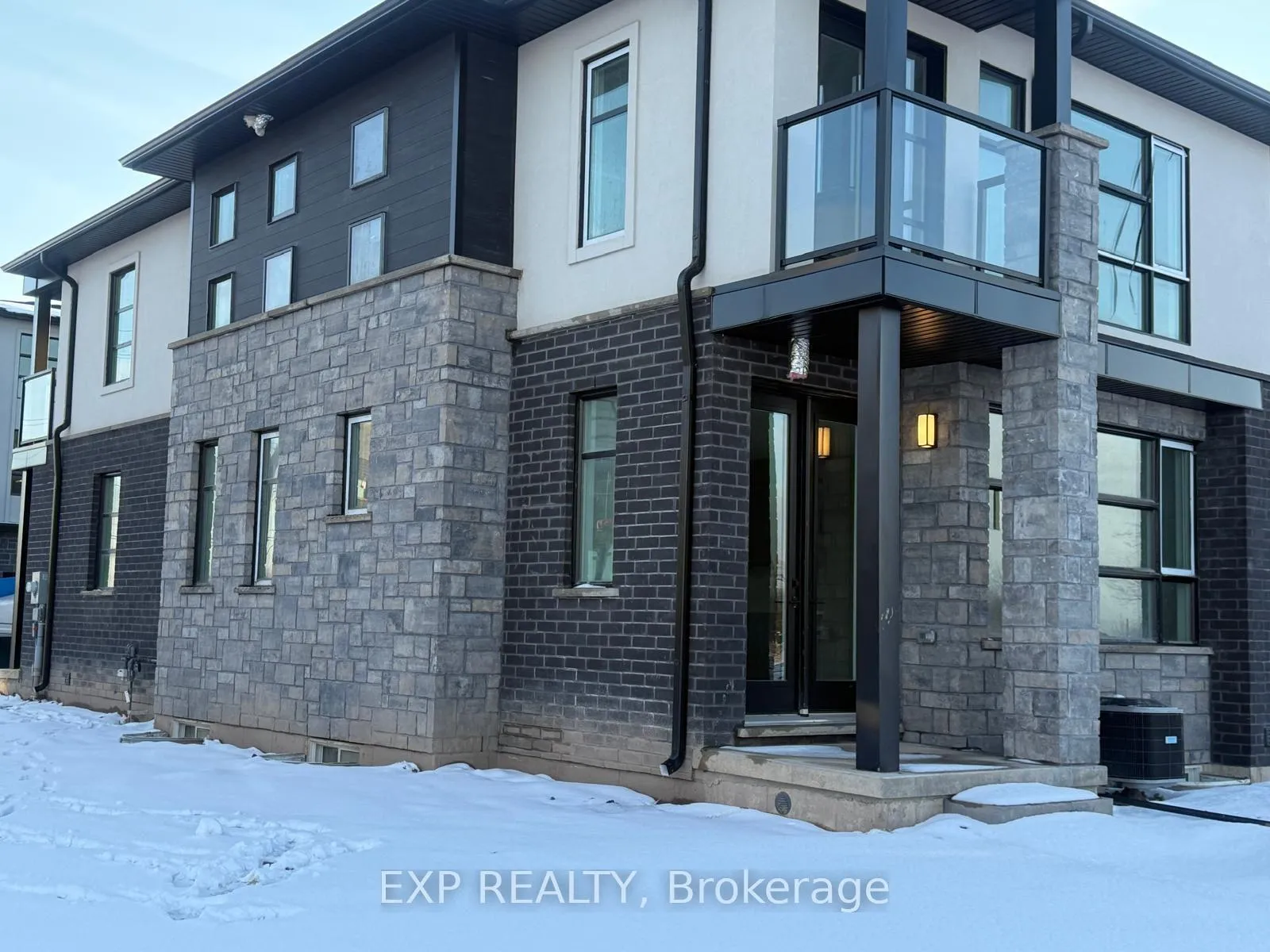 Photo 1 of Unit 56, 72 Keystone Trail, Welland, Lincoln/Crowland — HOMEH