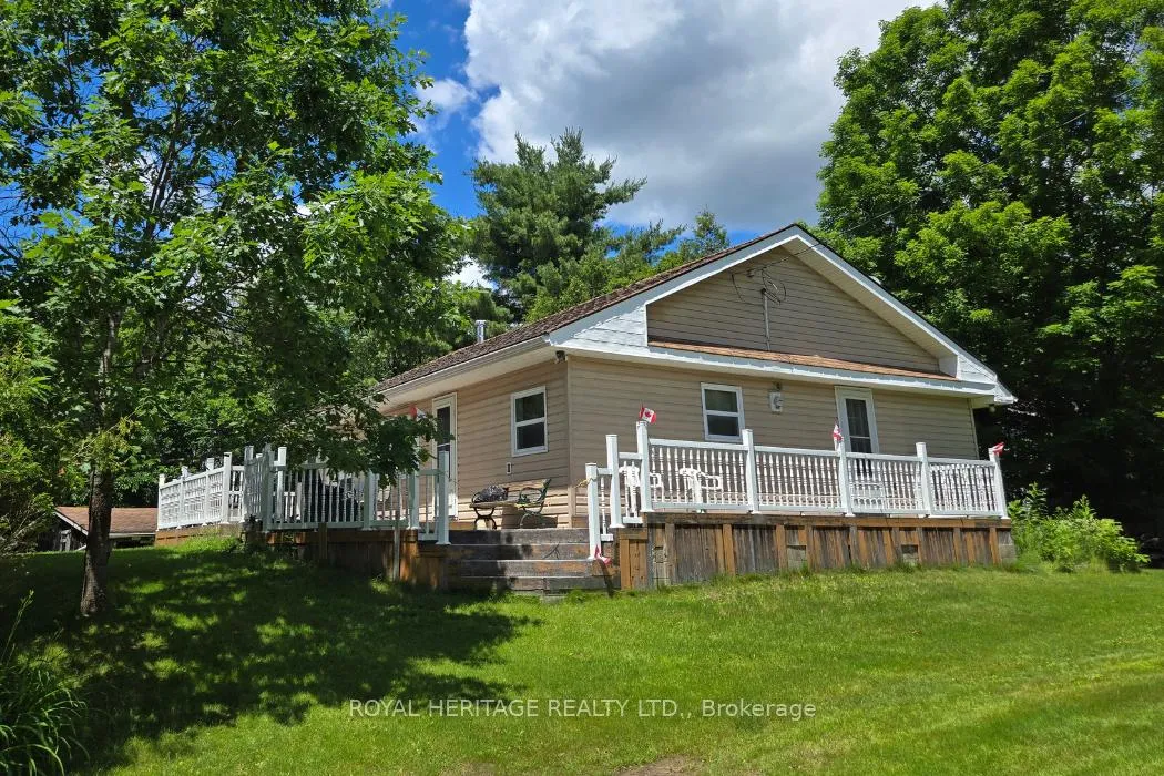 Photo 2 of Unit 15, 1021 Spruce Trail, Frontenac, Frontenac Centre — HOMEH