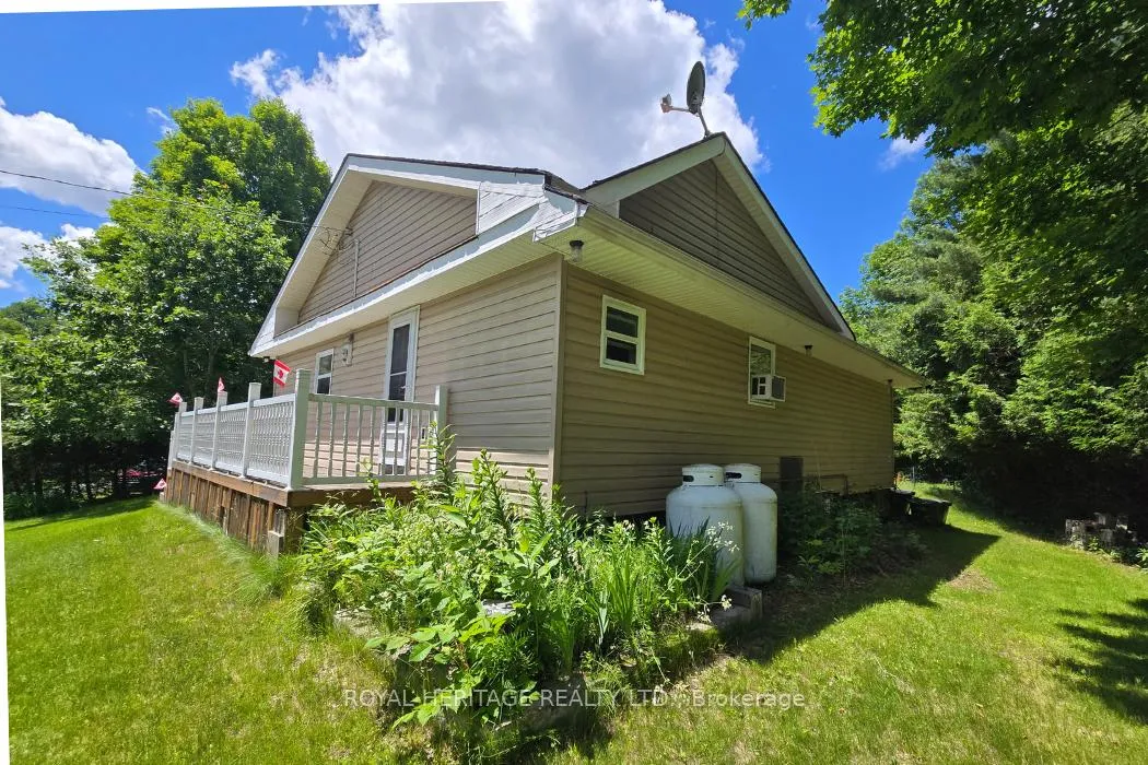 Photo 4 of Unit 15, 1021 Spruce Trail, Frontenac, Frontenac Centre — HOMEH