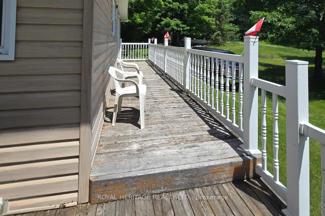 Photo 7 of Unit 15, 1021 Spruce Trail, Frontenac, Frontenac Centre — HOMEH