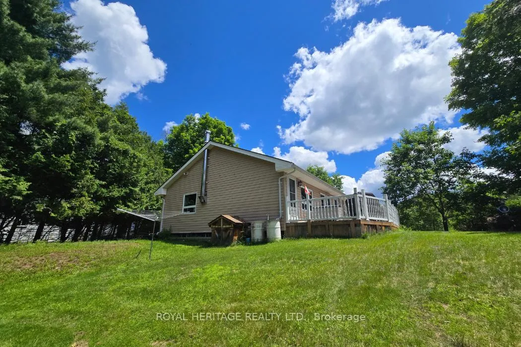 Photo 8 of Unit 15, 1021 Spruce Trail, Frontenac, Frontenac Centre — HOMEH
