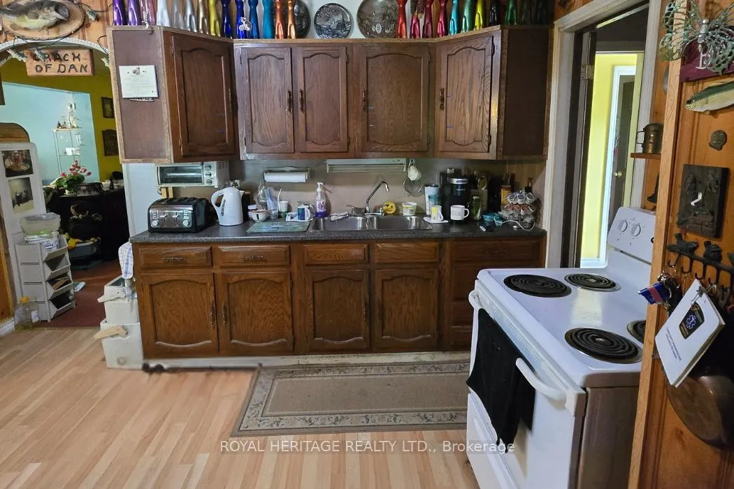 Photo 12 of Unit 15, 1021 Spruce Trail, Frontenac, Frontenac Centre — HOMEH