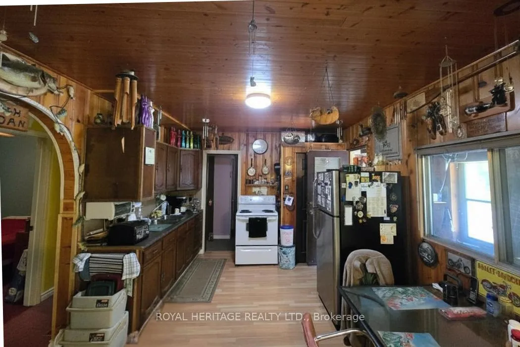 Photo 13 of Unit 15, 1021 Spruce Trail, Frontenac, Frontenac Centre — HOMEH