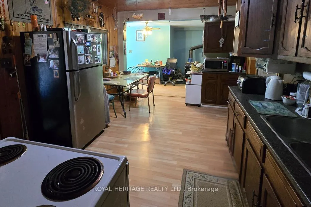 Photo 14 of Unit 15, 1021 Spruce Trail, Frontenac, Frontenac Centre — HOMEH