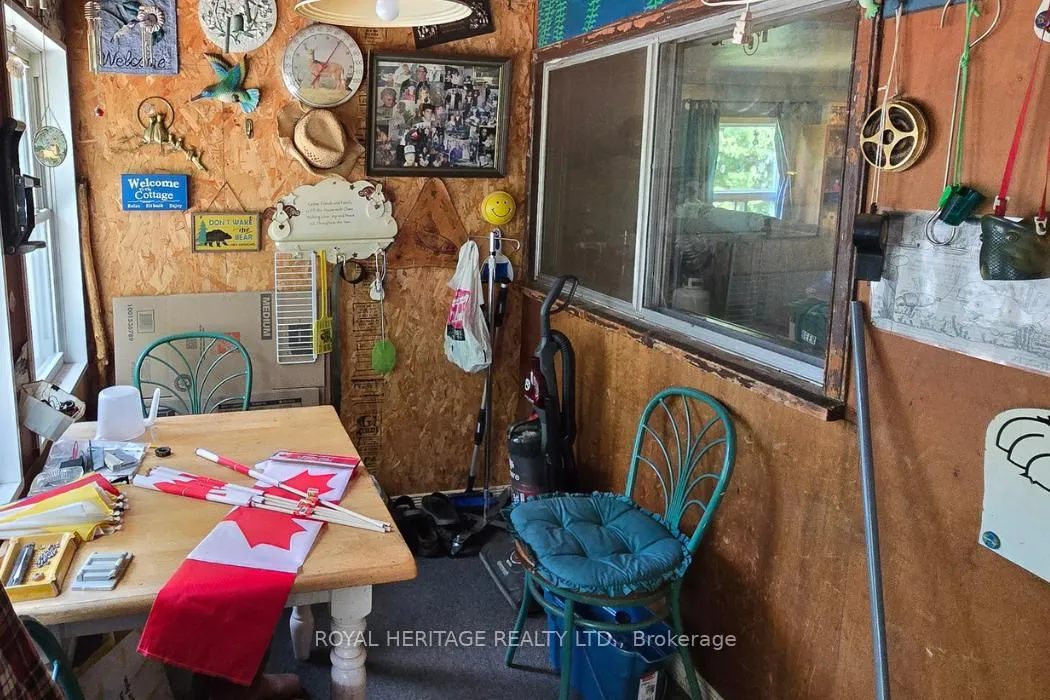 Photo 21 of Unit 15, 1021 Spruce Trail, Frontenac, Frontenac Centre — HOMEH
