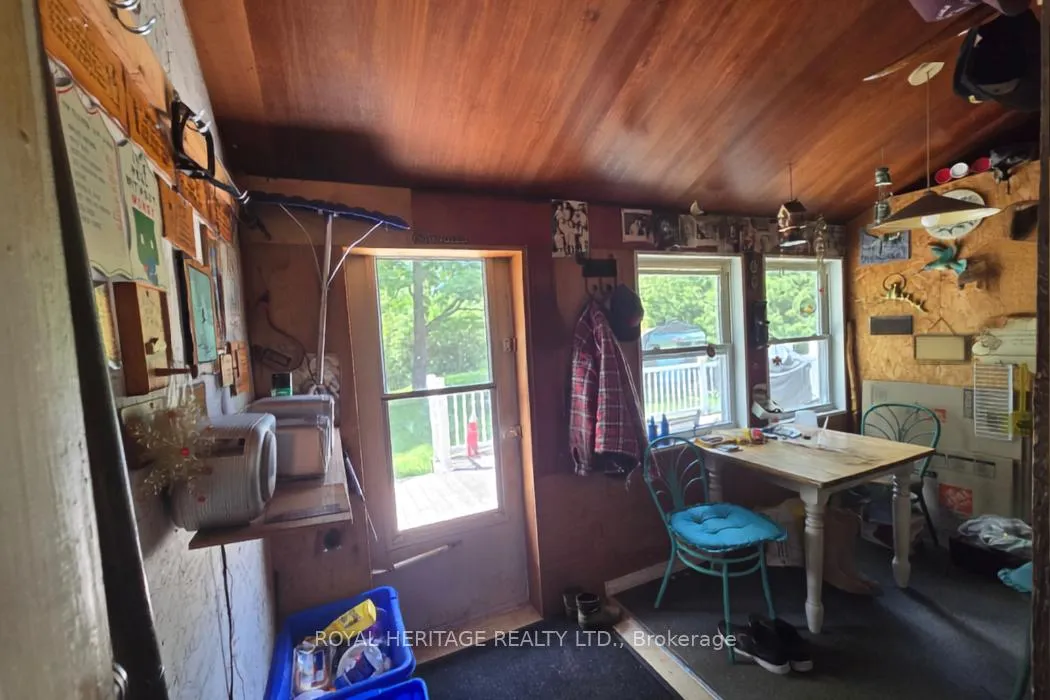 Photo 22 of Unit 15, 1021 Spruce Trail, Frontenac, Frontenac Centre — HOMEH