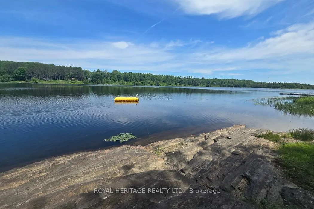 Photo 24 of Unit 15, 1021 Spruce Trail, Frontenac, Frontenac Centre — HOMEH