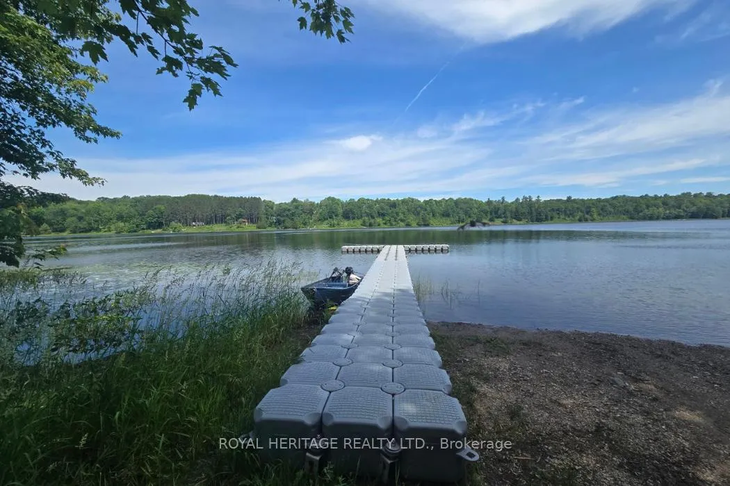 Photo 27 of Unit 15, 1021 Spruce Trail, Frontenac, Frontenac Centre — HOMEH