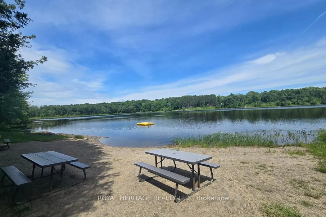Photo 29 of Unit 15, 1021 Spruce Trail, Frontenac, Frontenac Centre — HOMEH