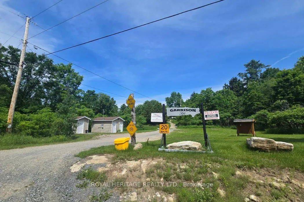 Photo 31 of Unit 15, 1021 Spruce Trail, Frontenac, Frontenac Centre — HOMEH