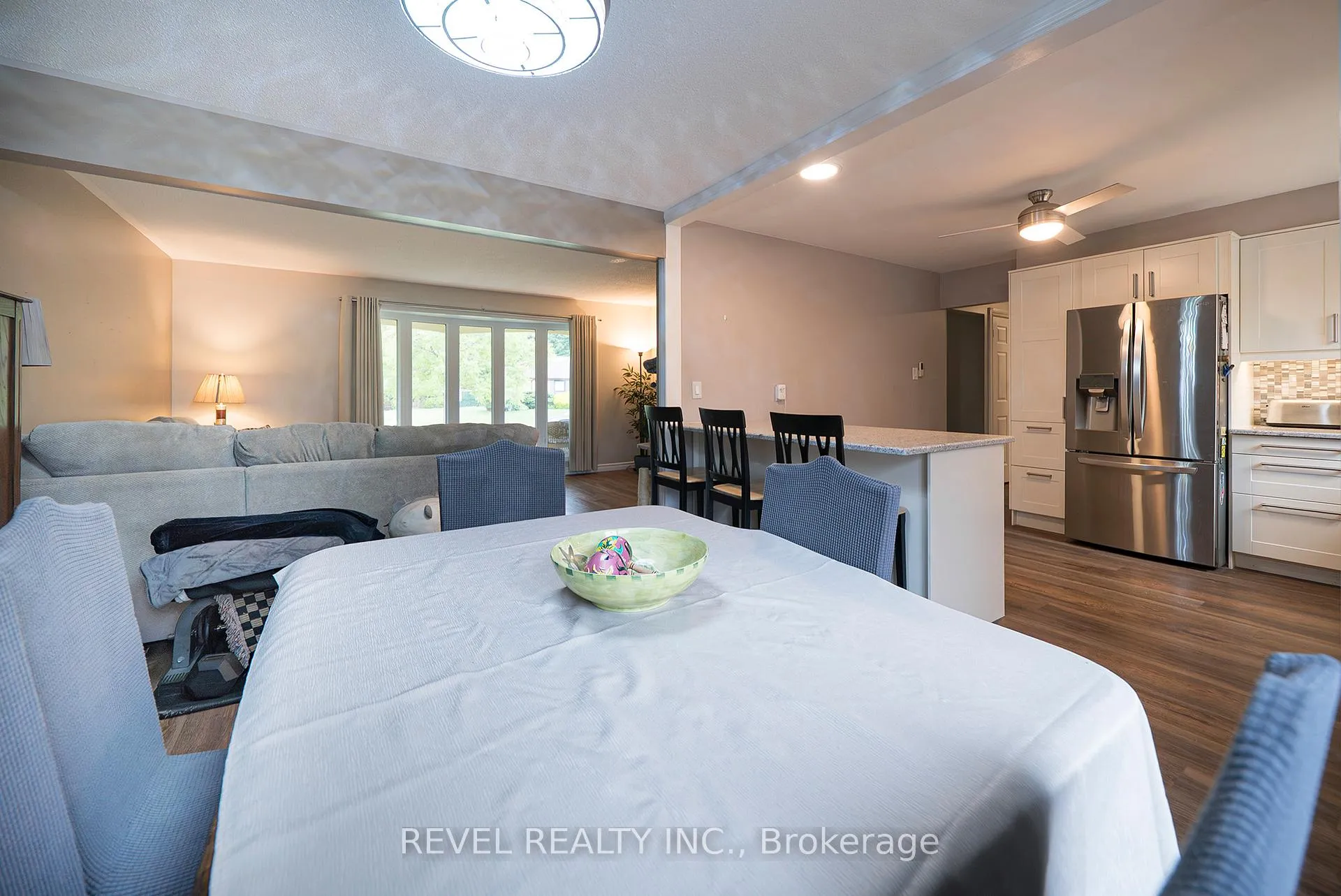 Photo 7 of 118 Greenfield Road, Brantford, Brier Park — HOMEH