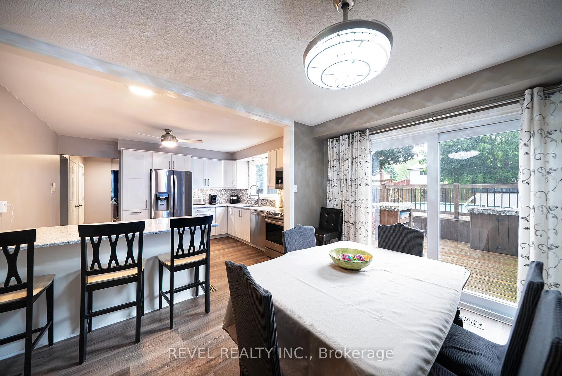 Photo 8 of 118 Greenfield Road, Brantford, Brier Park — HOMEH