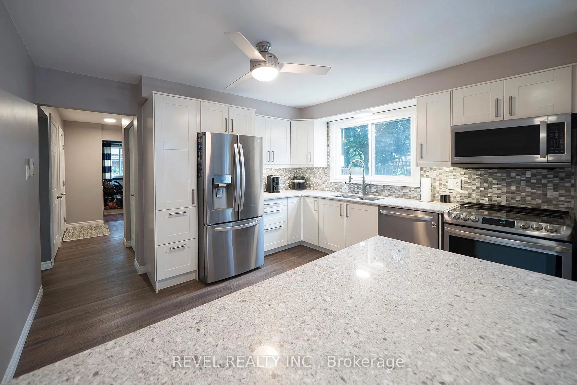 Photo 9 of 118 Greenfield Road, Brantford, Brier Park — HOMEH