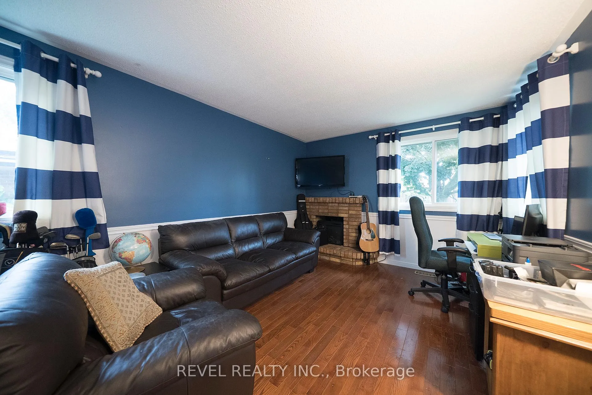 Photo 12 of 118 Greenfield Road, Brantford, Brier Park — HOMEH